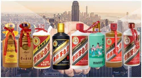 西宁市湟中回收茅台