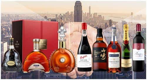 西宁市湟中回收洋酒